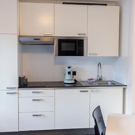 Modern Studio Lux-City Люксембург Экстерьер фото