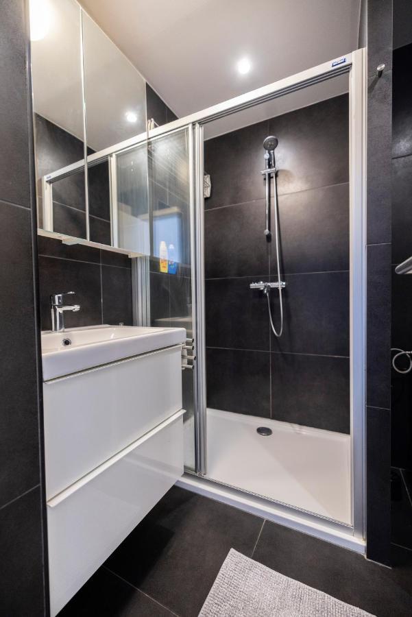 Modern Studio Lux-City Люксембург Экстерьер фото